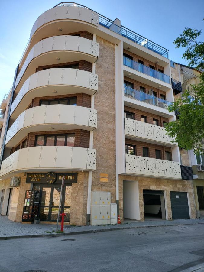 Apartment Amaya *