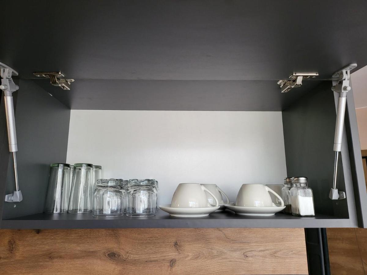 Amaya Apartment Varna