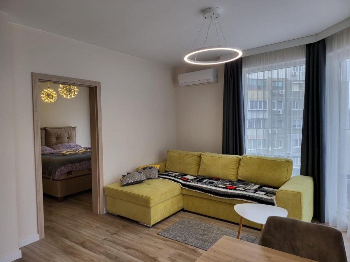 Apartment Amaya *