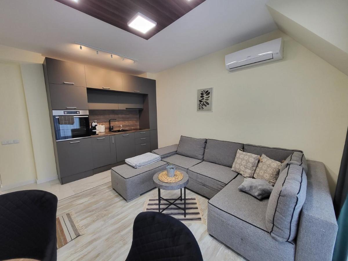 Apartment Amaya