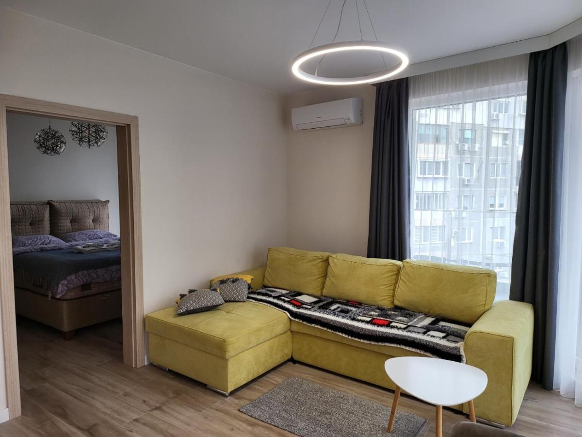 Apartment Amaya *