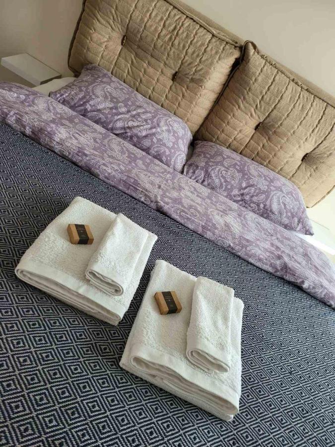 Amaya Apartment