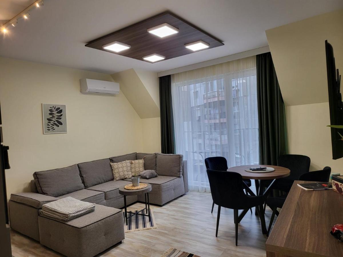 Apartment Amaya *