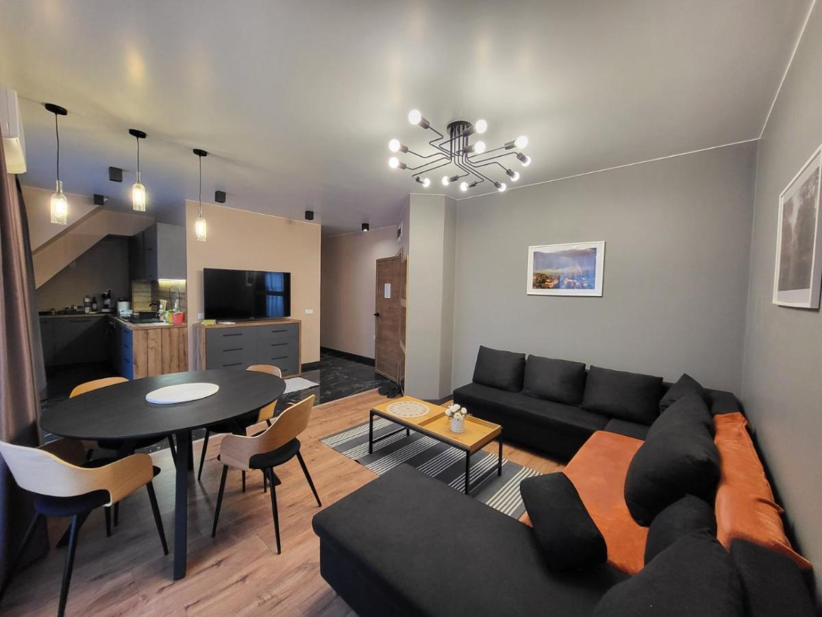 Apartment Amaya
