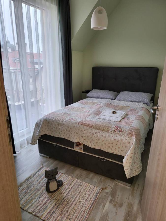Amaya Apartment