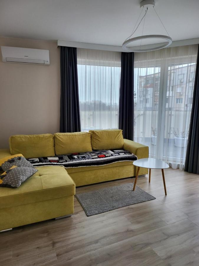 Apartment Amaya Varna