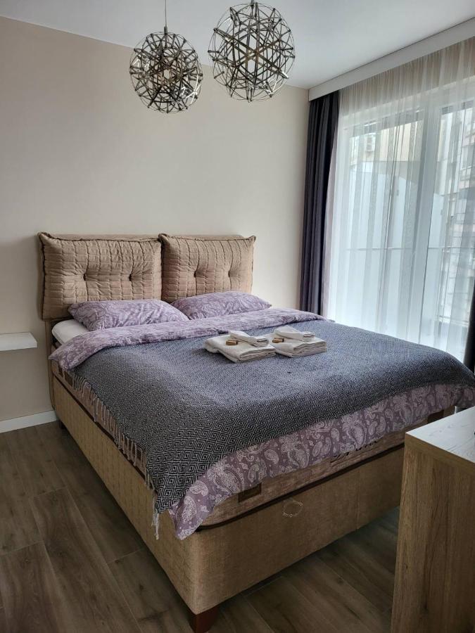 Amaya Apartment *