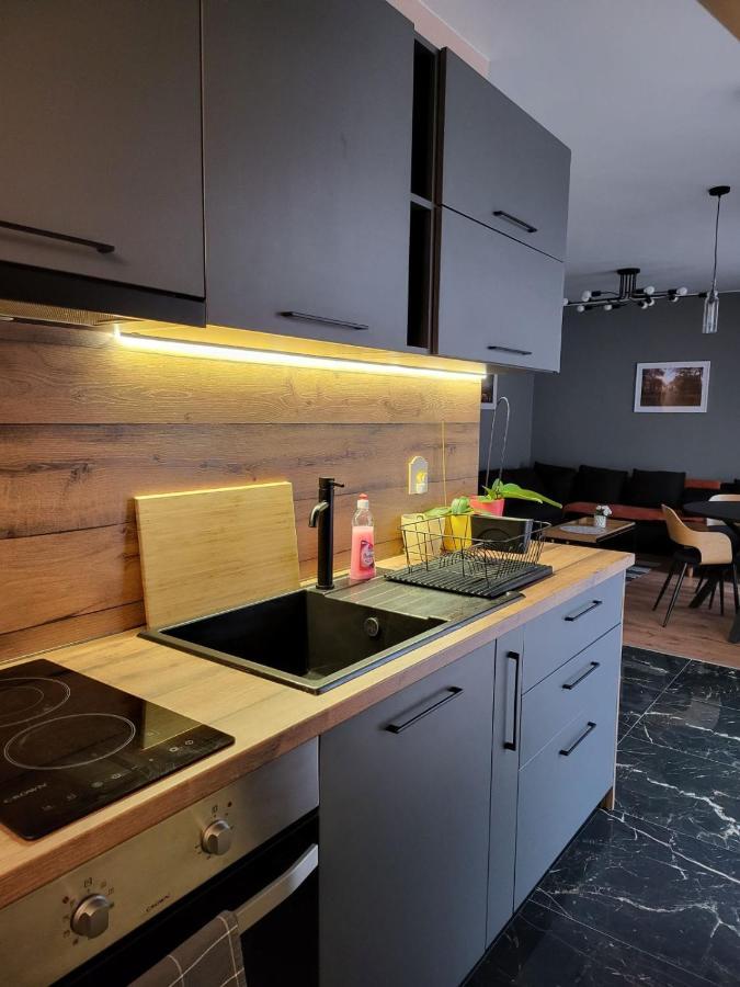 Amaya Apartment *