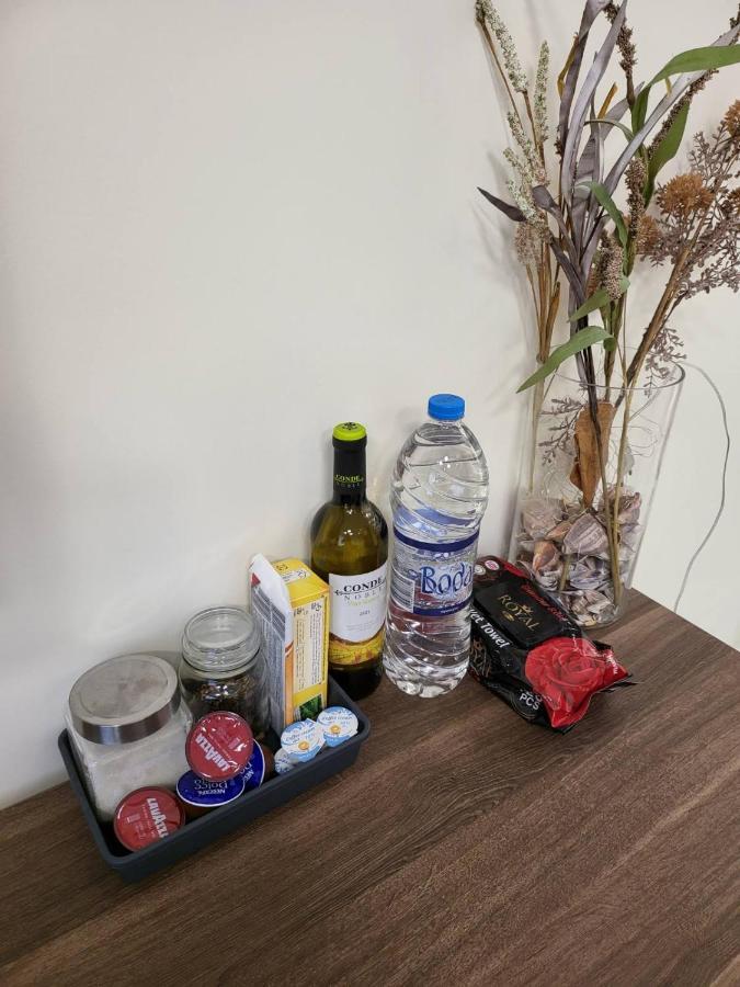 Amaya Apartment