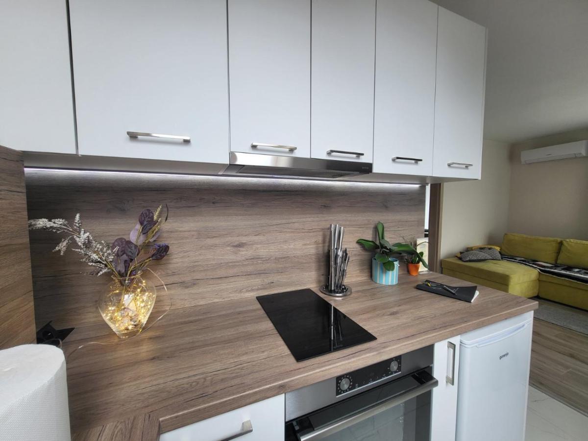 Amaya Apartment