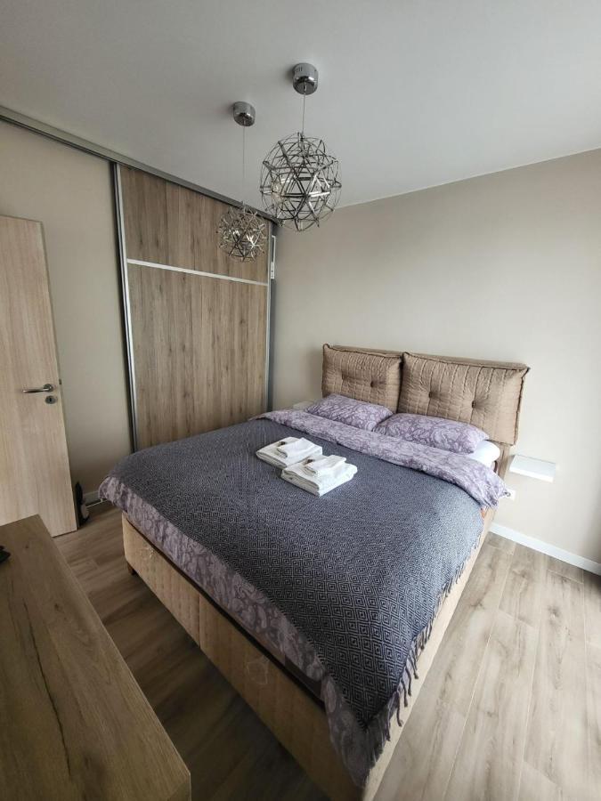 Amaya Apartment *