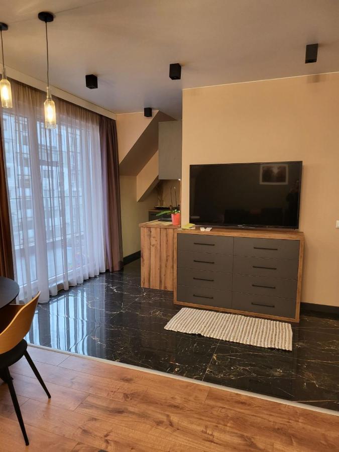 Amaya Apartment