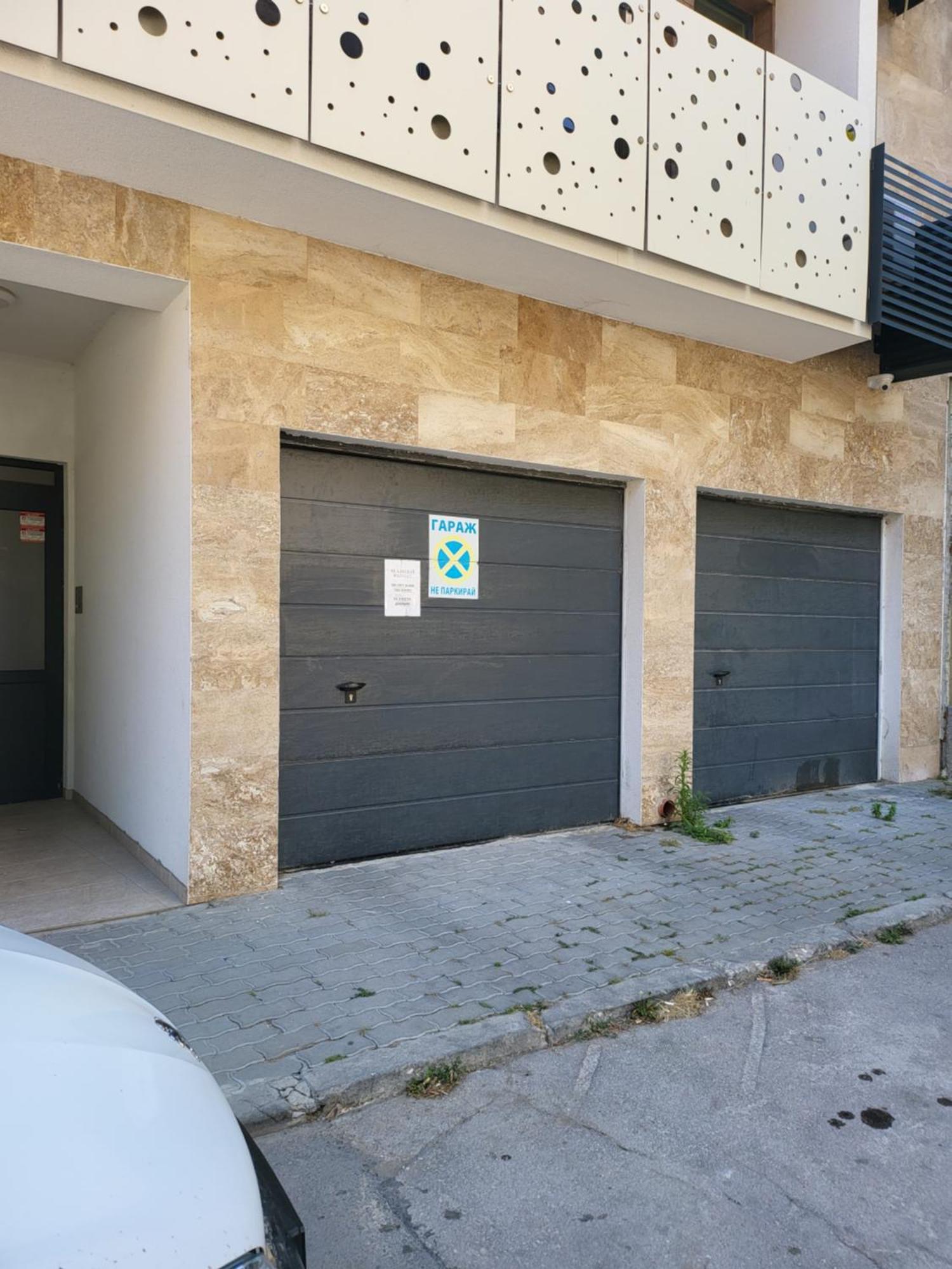 Apartment Amaya